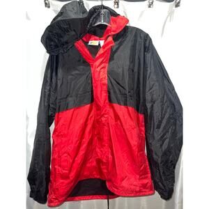 Bass Pro Shop Rain Jacket mens size Medium